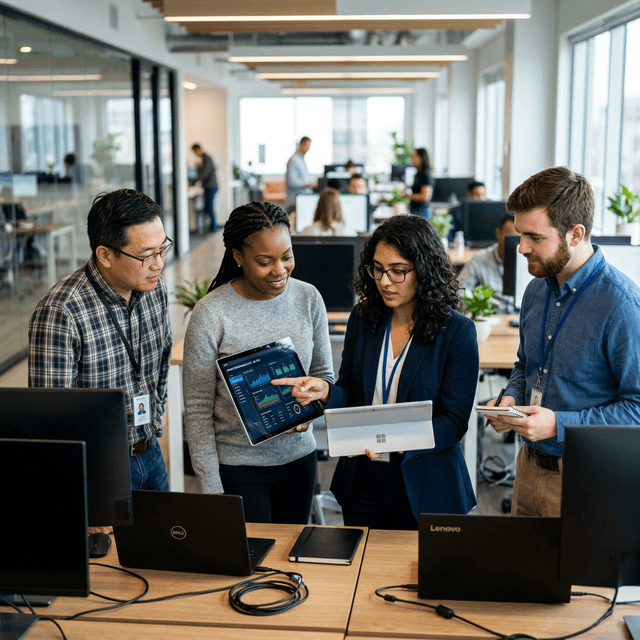 The Comprehensive Guide to SOC2 Compliance in IT Asset Management