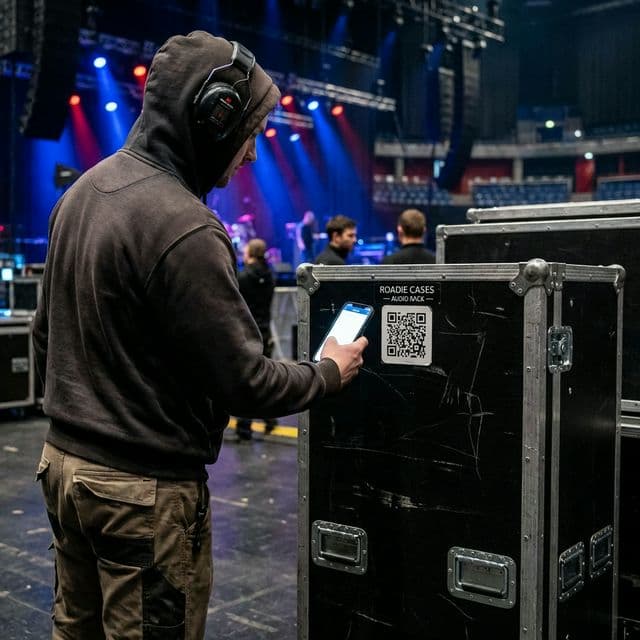 Events & Hospitality