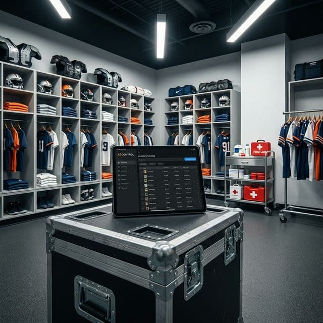 Sports & Recreation operational environment